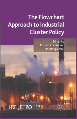 Bertrand.pt - Flowchart Approach To Industrial Cluster Policy