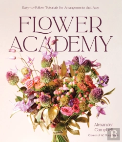 Bertrand.pt - Flower Academy