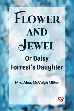 Bertrand.pt - Flower And Jewelor Daisy Forrest'S Daughter (Edition2023)