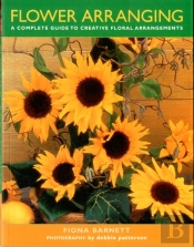Flower Arranging