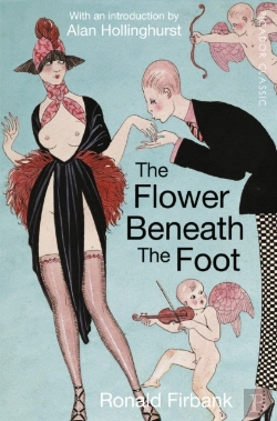 Bertrand.pt - Flower Beneath The Foot