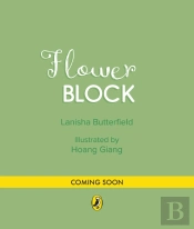 Flower Block