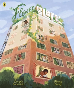 Bertrand.pt - Flower Block