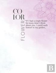 Flower Color