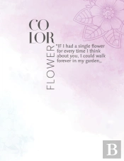 Flower Color
