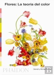 Flower Color Theory (Spanish Edition)