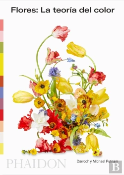 Bertrand.pt - Flower Color Theory (Spanish Edition)