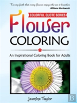Bertrand.pt - Flower Coloring