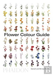 Flower Colour Guide