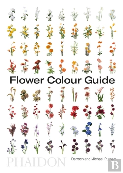 Bertrand.pt - Flower Colour Guide