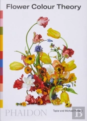 Flower Colour Theory