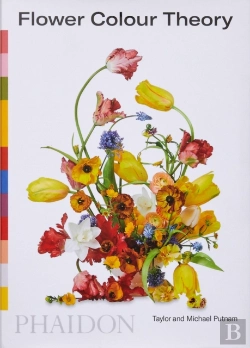 Bertrand.pt - Flower Colour Theory