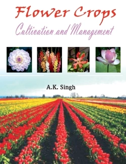 Bertrand.pt - Flower Crops: Cultivation And Management