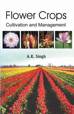 Bertrand.pt - Flower Crops: Cultivation And Management
