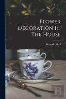 Flower Decoration In The House