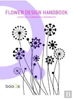 Bertrand.pt - Flower Design Handbook