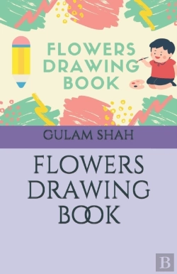 Bertrand.pt - Flower Drawing Book