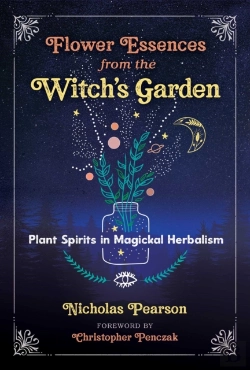 Bertrand.pt - Flower Essences From The Witch'S Garden