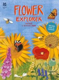 Flower Explorer