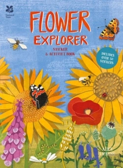 Bertrand.pt - Flower Explorer