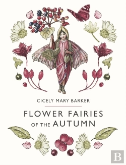 Bertrand.pt - Flower Fairies Of The Autumn