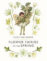 Flower Fairies Of The Spring