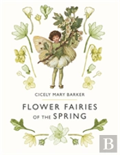 Flower Fairies Of The Spring