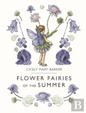 Flower Fairies Of The Summer