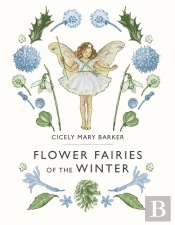 Flower Fairies Of The Winter