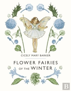 Bertrand.pt - Flower Fairies Of The Winter