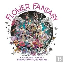Bertrand.pt - Flower Fantasy