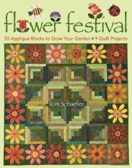 Flower Festival