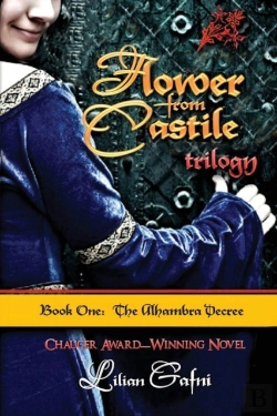 Bertrand.pt - Flower From Castile Trilogy - Book One