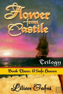 Bertrand.pt - Flower From Castile Trilogy - Book Three