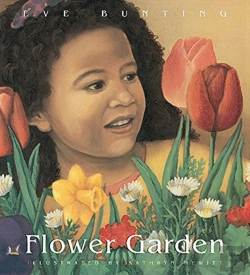 Bertrand.pt - Flower Garden: Big Book