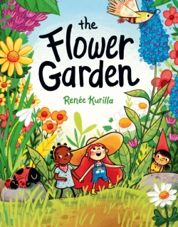 Bertrand.pt - Flower Garden