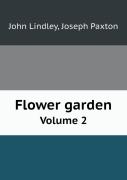Flower Garden Volume 2