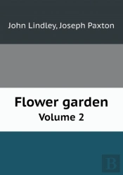 Flower Garden Volume 2