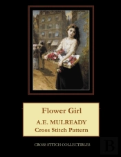 Flower Girl: A.E. Mulready