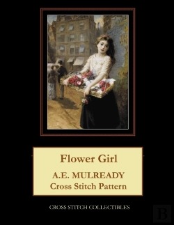 Bertrand.pt - Flower Girl: A.E. Mulready