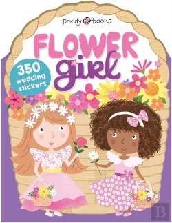 Bertrand.pt - Flower Girl