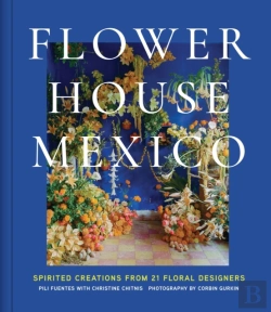 Bertrand.pt - Flower House Mexico