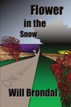 Bertrand.pt - Flower In The Snow