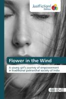 Flower In The Wind
