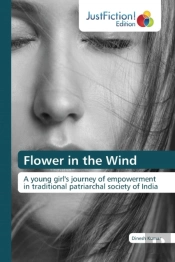 Flower In The Wind