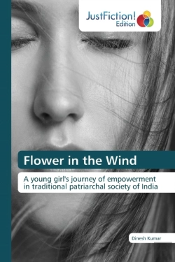 Bertrand.pt - Flower In The Wind
