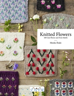 Bertrand.pt - Flower Knitting