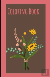 Flower Mandalas Coloring Book (Design Originals) 30 Beginner-Friendly & Relaxing