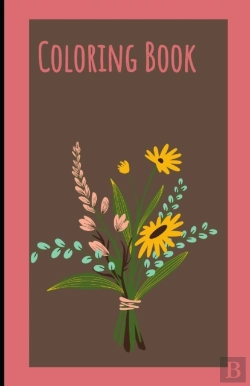 Bertrand.pt - Flower Mandalas Coloring Book (Design Originals) 30 Beginner-Friendly & Relaxing