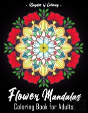 Flower Mandalas